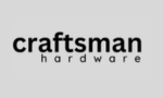CRAFTSMAN HARDWARE